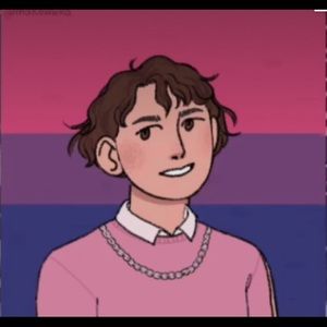 Meet your Posher, Shalien420